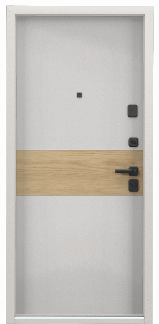 ПВХ Бьянко в Ярославле