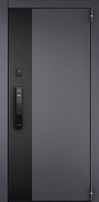 ПВХ Оскуро в Ярославле