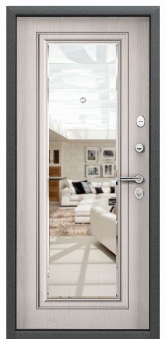 Лиственница белая (арт. ПВХ Лиственница белая) в Ярославле