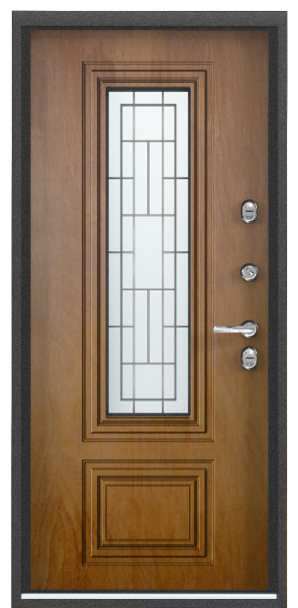 ФМ Американский орех в Ярославле