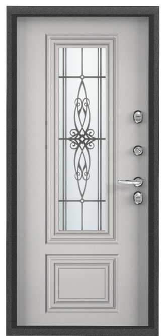 ПВХ Бьянко в Ярославле