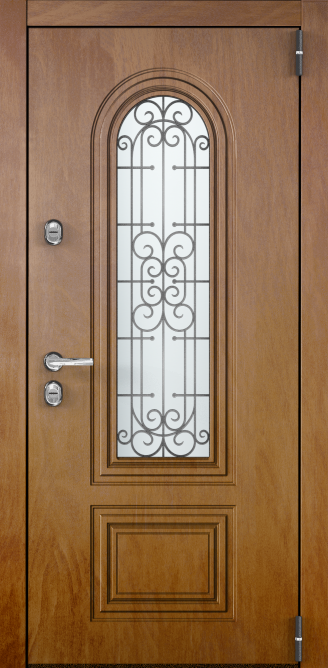 ФМ Американский орех в Ярославле