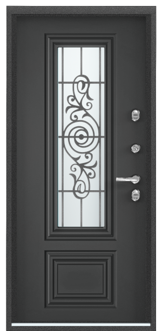 ЛКП Графит в Ярославле