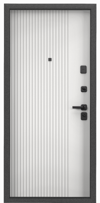 ПВХ Бьянко в Ярославле