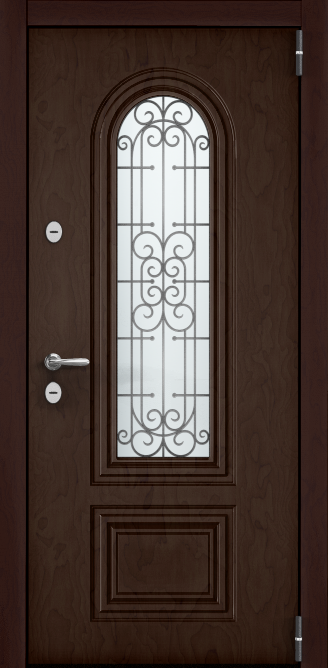 ФМ Черное дерево в Ярославле