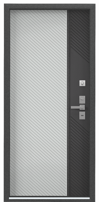 ЛКП Clear в Ярославле