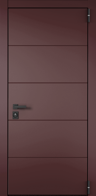 ЛКП Кармин в Ярославле