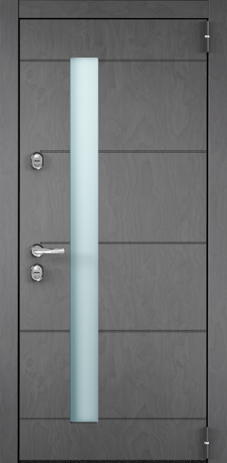 ФМ Серое дерево в Ярославле