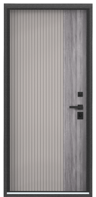 ЛКП Malva в Ярославле