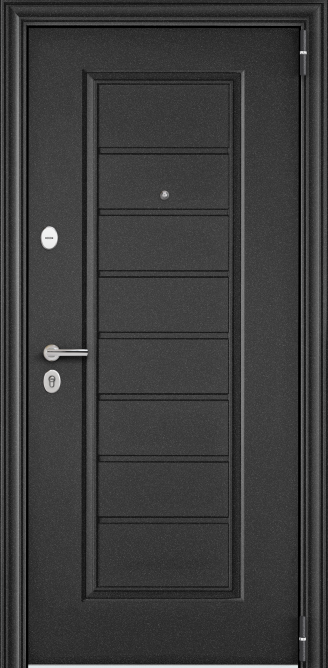 Темно-серый букле графит в Ярославле