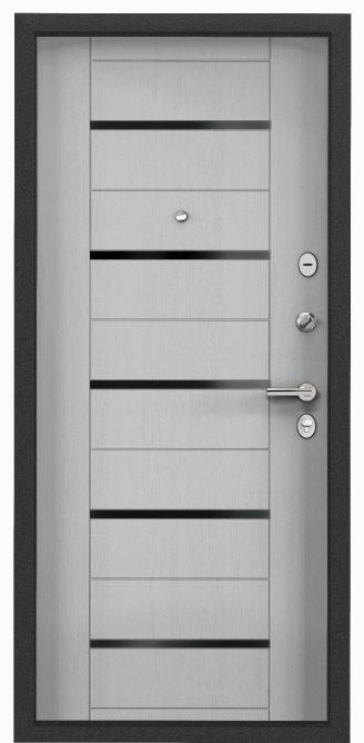 ПВХ Дуб белый матовый в Ярославле