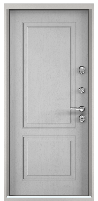 ПВХ Дуб белый матовый в Ярославле