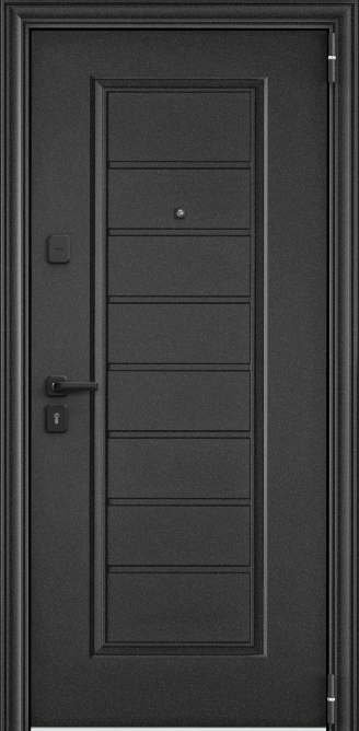 Темно-серый букле графит в Ярославле