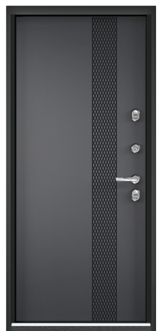 ПВХ Оскуро в Ярославле