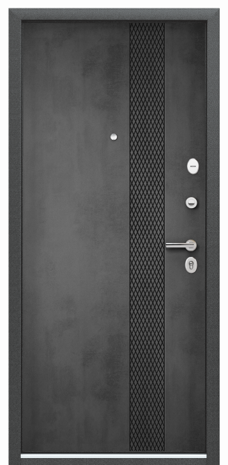 ПВХ Бетон темный в Ярославле