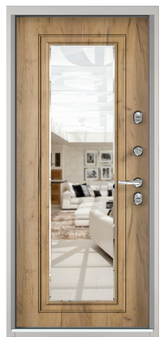 ПВХ Дуб крафт золотой в Ярославле