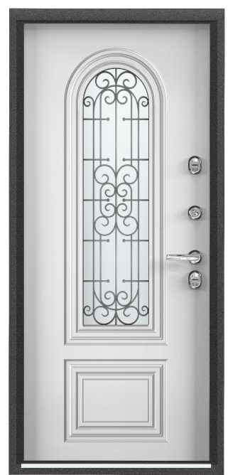 Белый (арт. КТ Белый) в Ярославле