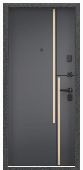 ПВХ Оскуро в Ярославле