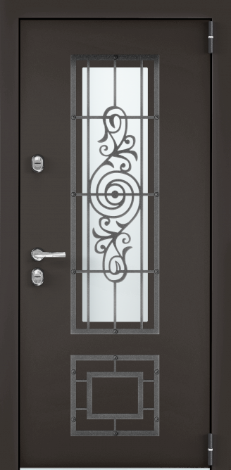 Колоре бруно в Ярославле