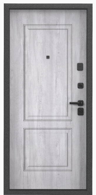 ПВХ Санторини белый в Ярославле