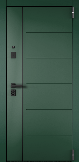 ЛКП Малахит в Ярославле