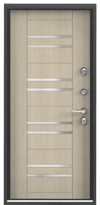 ПВХ Лиственница крем в Ярославле