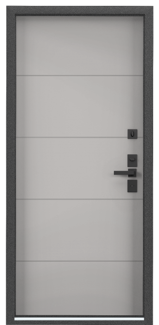 ЛКП Ivory в Ярославле