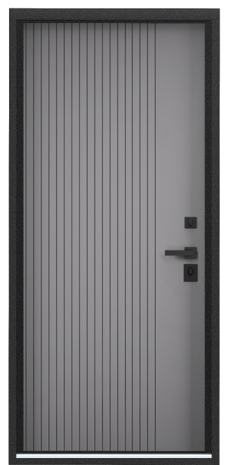 ПВХ Гриджио в Ярославле