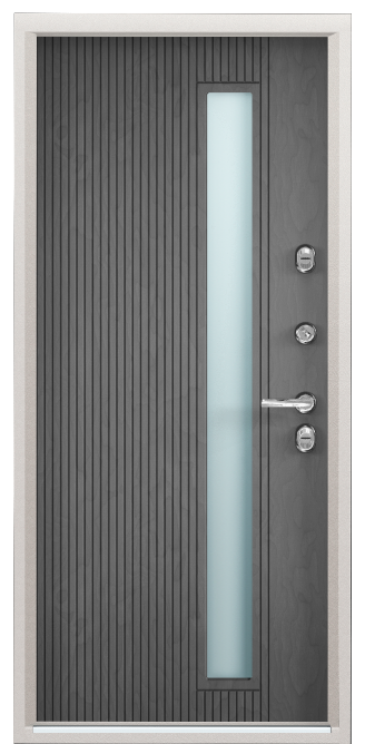 ФМ Серое дерево в Ярославле