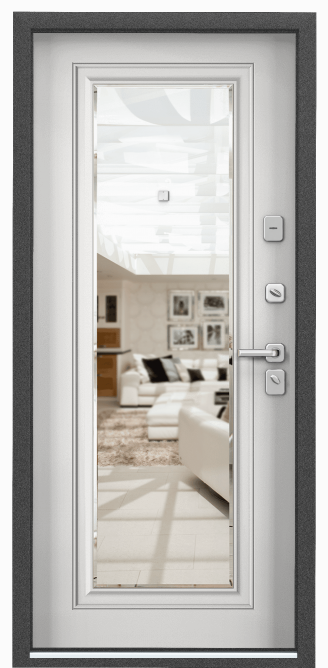 ПВХ Бьянко в Ярославле