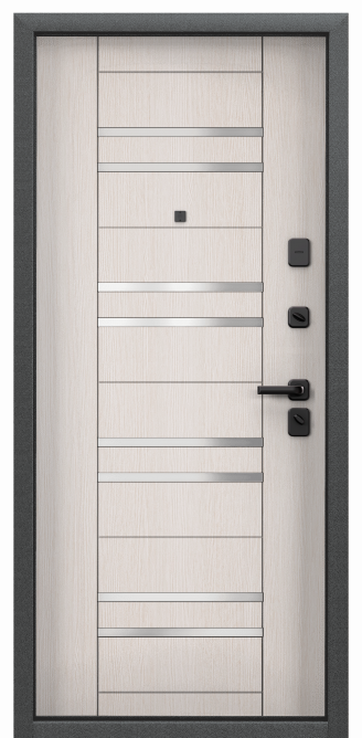 Лиственница белая (арт. ПВХ Лиственница белая) в Ярославле