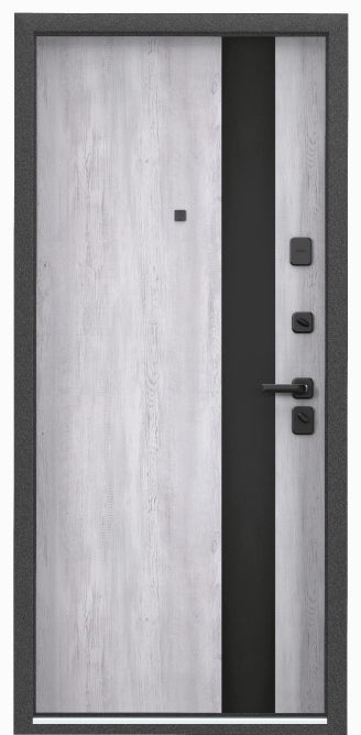 ПВХ Санторини белый в Ярославле