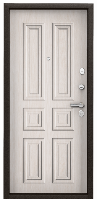 Лиственница белая (арт. ПВХ Лиственница белая) в Ярославле