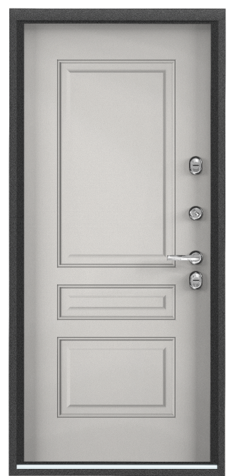 ПВХ Бьянко в Ярославле