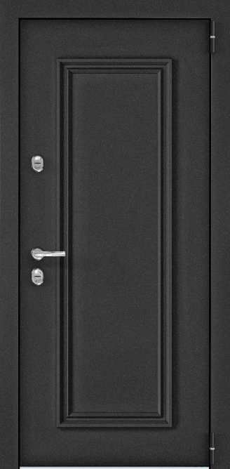 Темно-серый букле графит в Ярославле