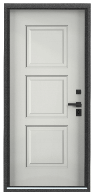 ПВХ Ферро в Ярославле