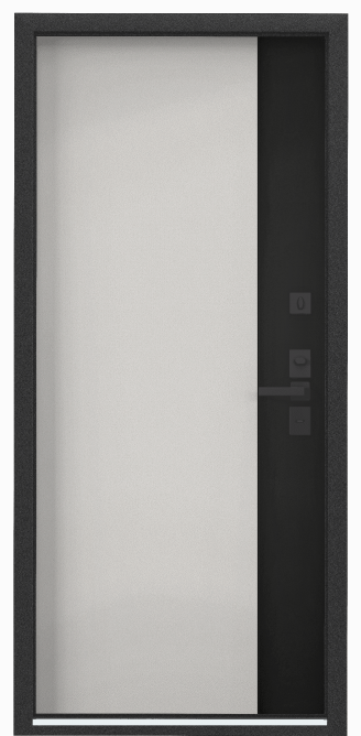 ПВХ Бьянко в Ярославле