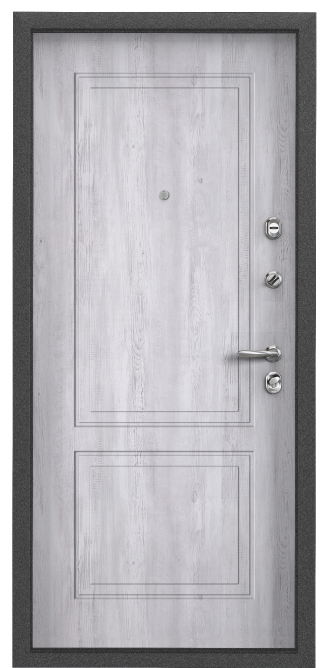 ПВХ Санторини белый в Ярославле