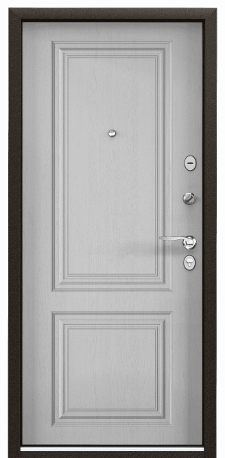 ПВХ Дуб белый матовый в Ярославле