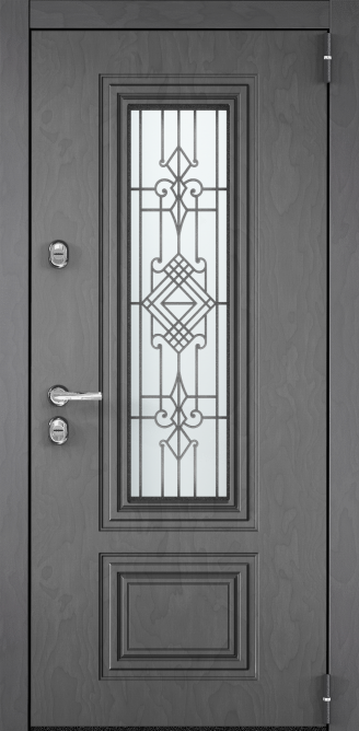 ФМ Серое дерево в Ярославле