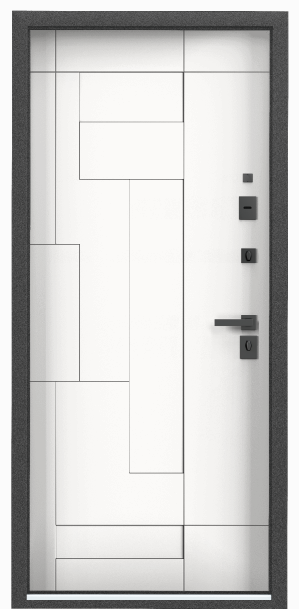 ПВХ Бьянко в Ярославле