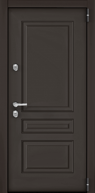 ЛКП Бруно в Ярославле