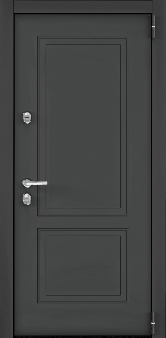 ЛКП Графит в Ярославле