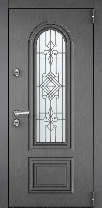 ФМ Серое дерево в Ярославле