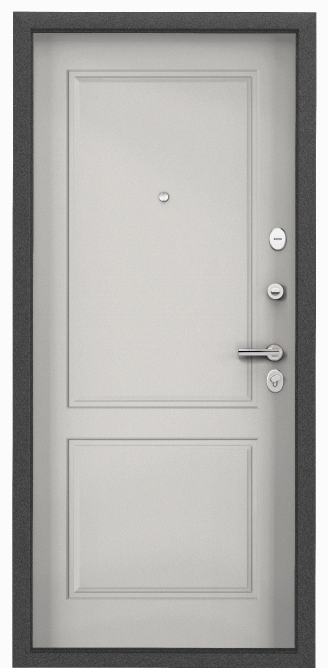 ПВХ Бьянко в Ярославле