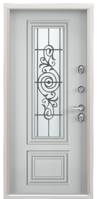 ЛКП Clear в Ярославле