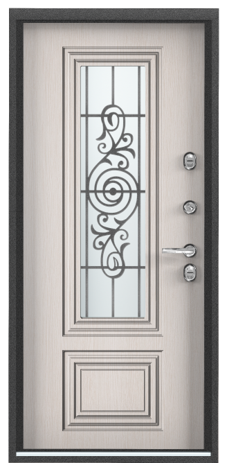 Лиственница белая (арт. ПВХ Лиственница белая) в Ярославле