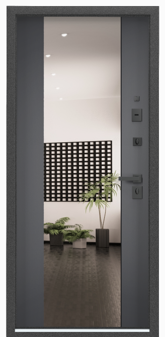 ПВХ Оскуро в Ярославле