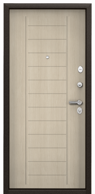 ПВХ Лиственница крем в Ярославле