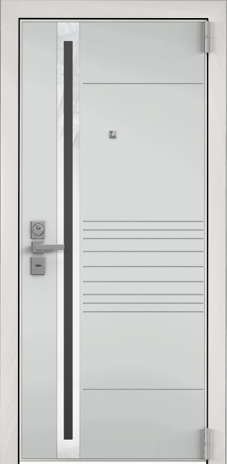 ЛКП Clear в Ярославле